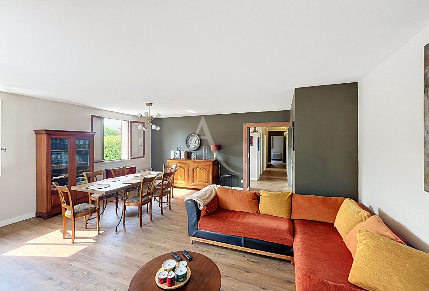 vente Maison
Prayssac
- Photo 1