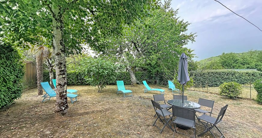 vente Maison
Prayssac