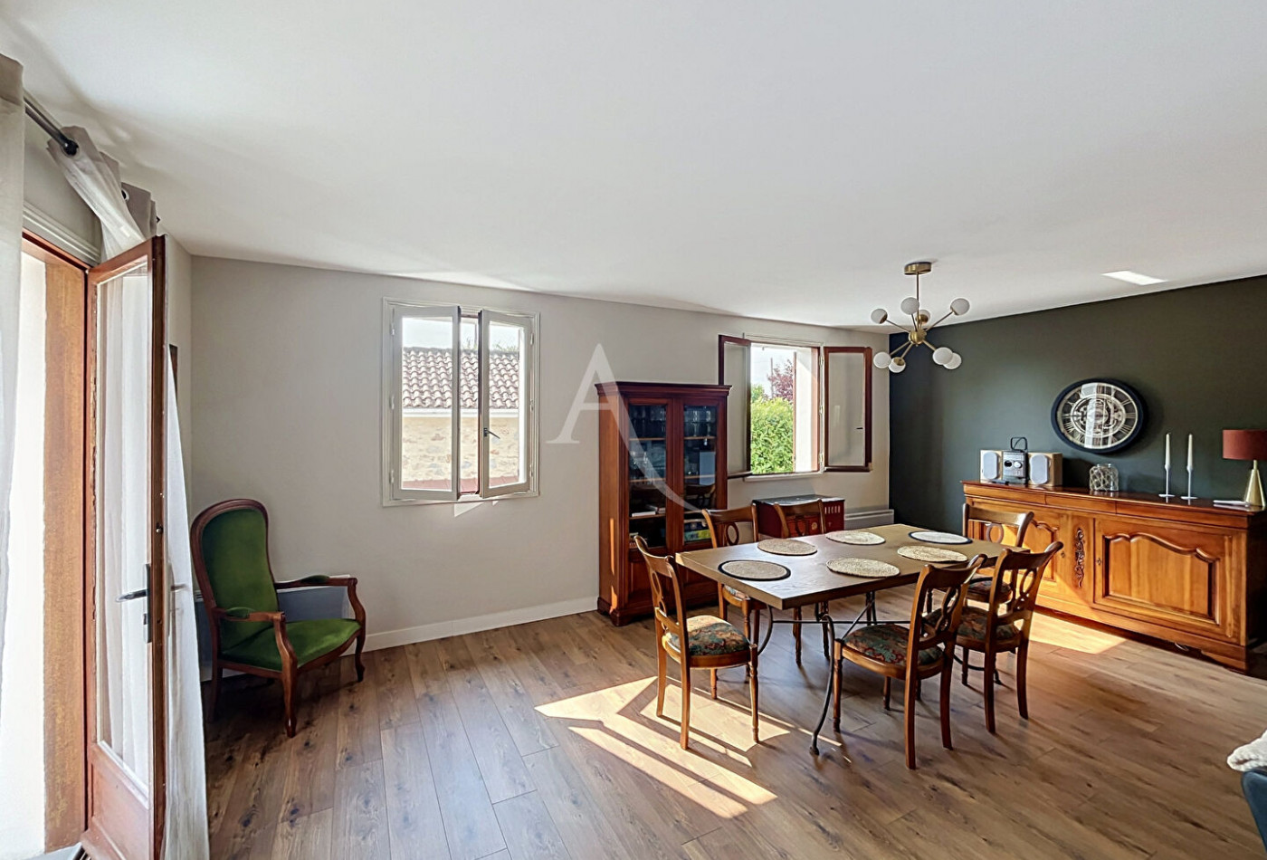 vente Maison
Prayssac
- Photo 2