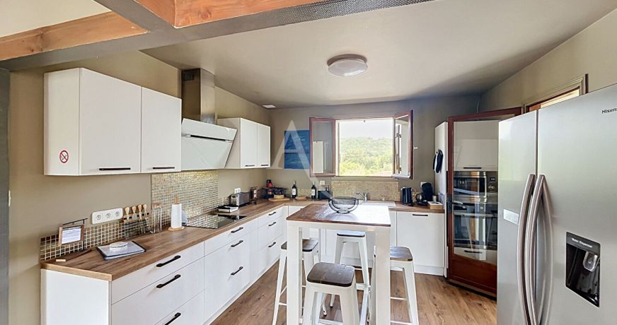 vente Maison
Prayssac