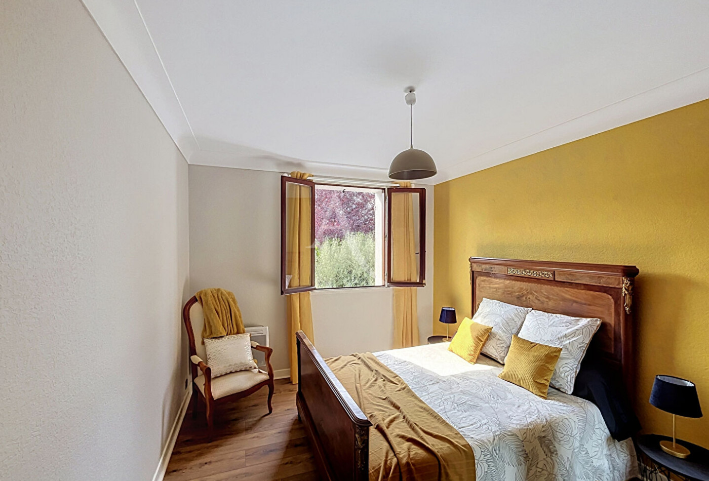 vente Maison
Prayssac
- Photo 8