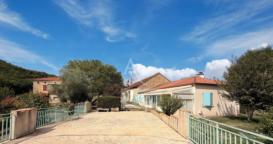 vente Maison
Duravel