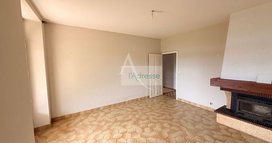 vente Maison
Duravel