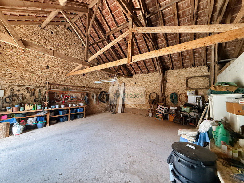 à vendre Maison
Duravel
- Photo 13