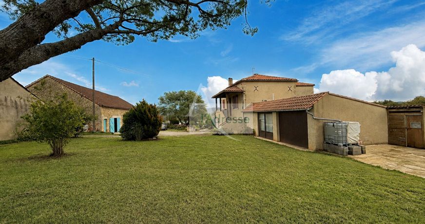 vente Maison
Duravel