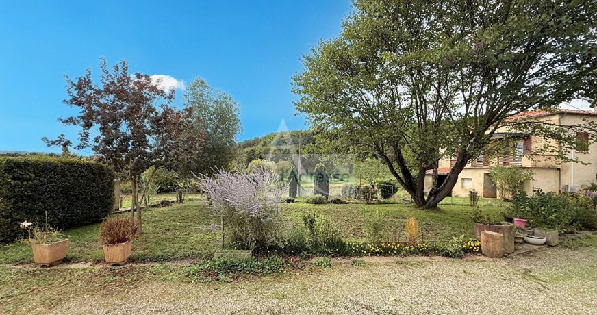 vente Maison
Duravel