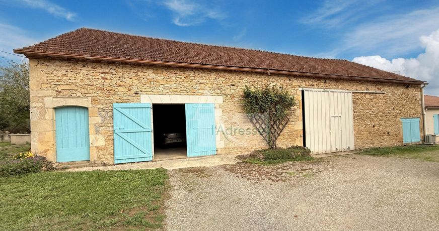 vente Maison
Duravel