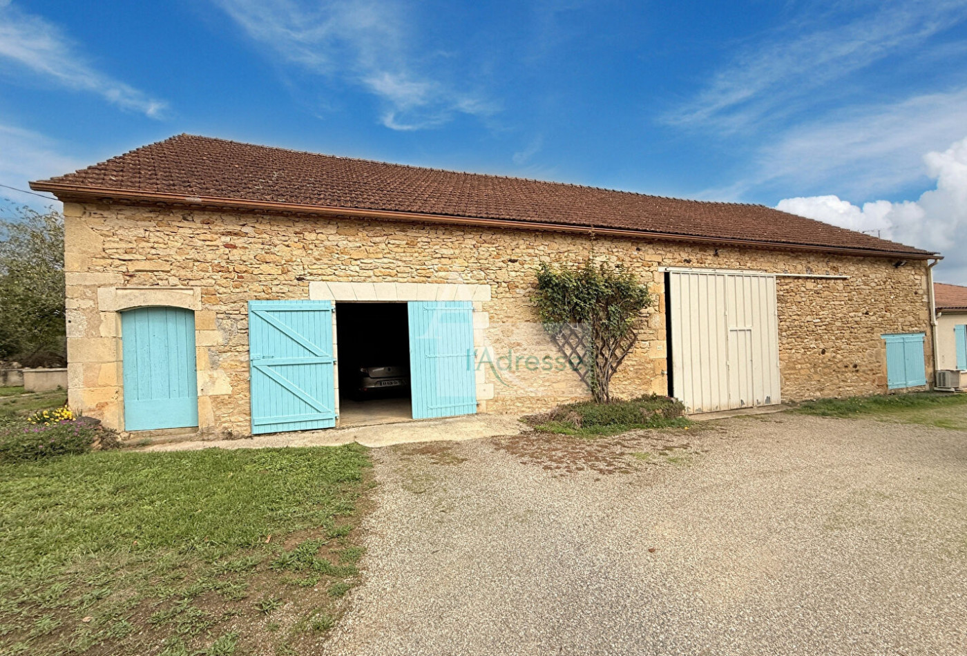 vente Maison
Duravel
- Photo 4