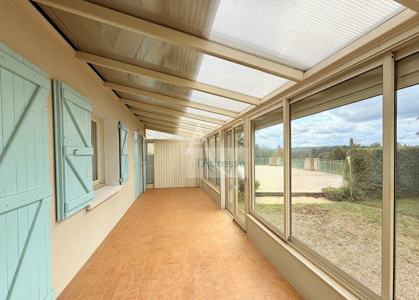 à vendre Maison
Duravel
- Photo 5