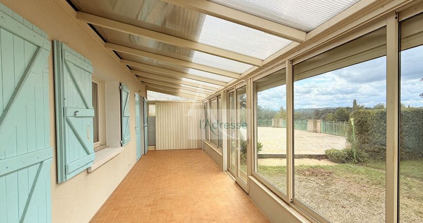 vente Maison
Duravel