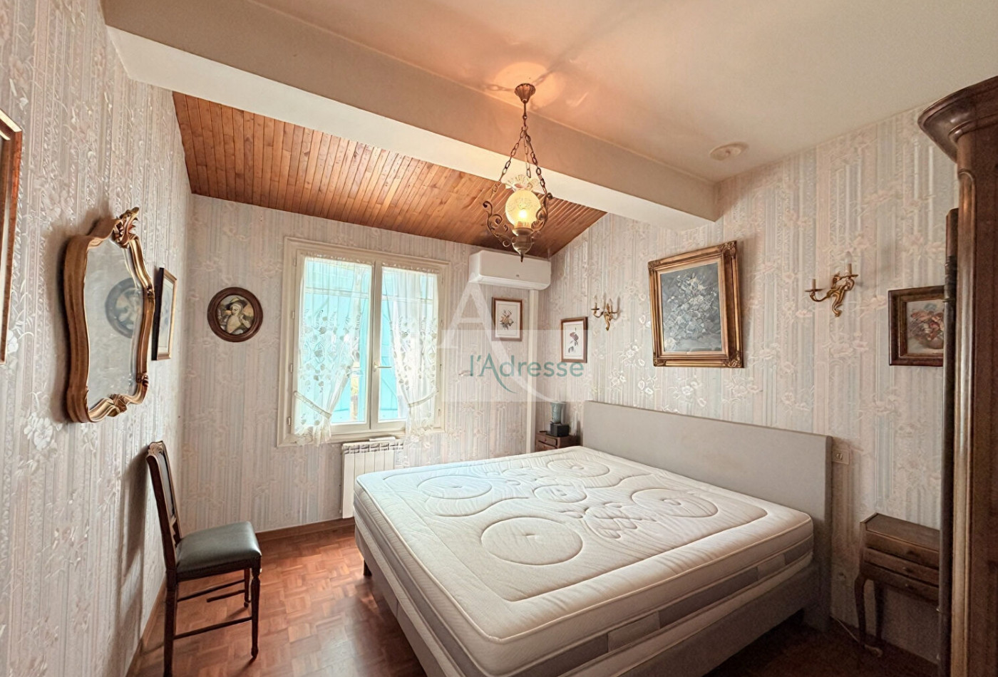 vente Maison
Duravel
- Photo 8