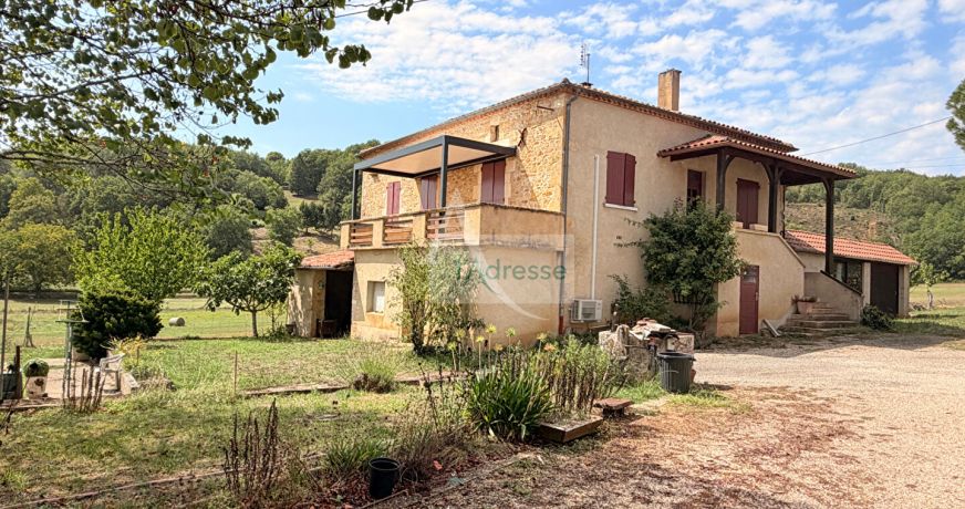 vente Maison
Duravel