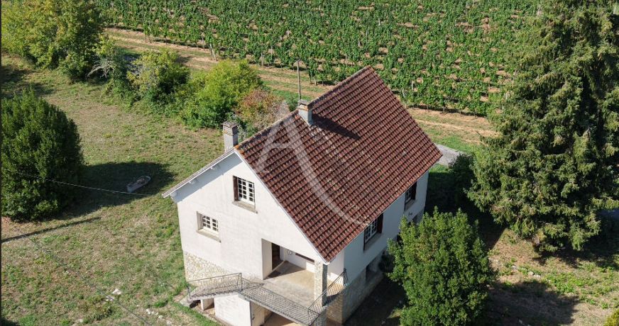 vente Maison
Prayssac