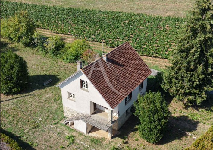 à vendre Maison
Prayssac