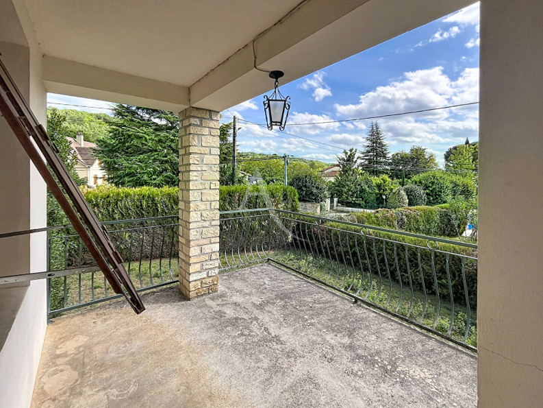 à vendre Maison
Prayssac
- Photo 2