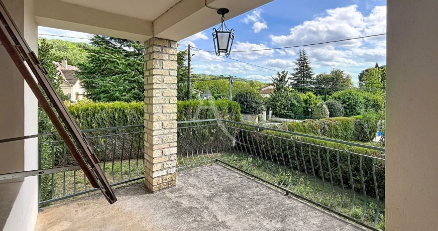 vente Maison
Prayssac