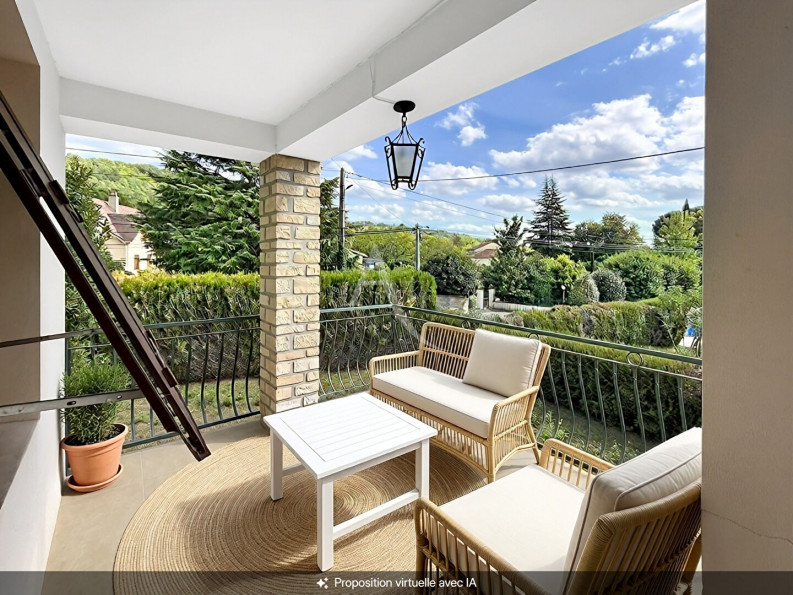 à vendre Maison
Prayssac
- Photo 3