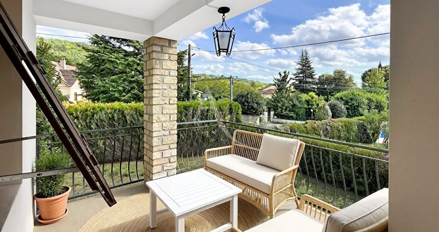 vente Maison
Prayssac