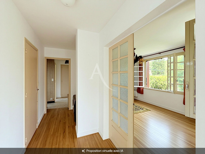 à vendre Maison
Prayssac
- Photo 5