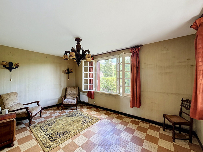 à vendre Maison
Prayssac
- Photo 6