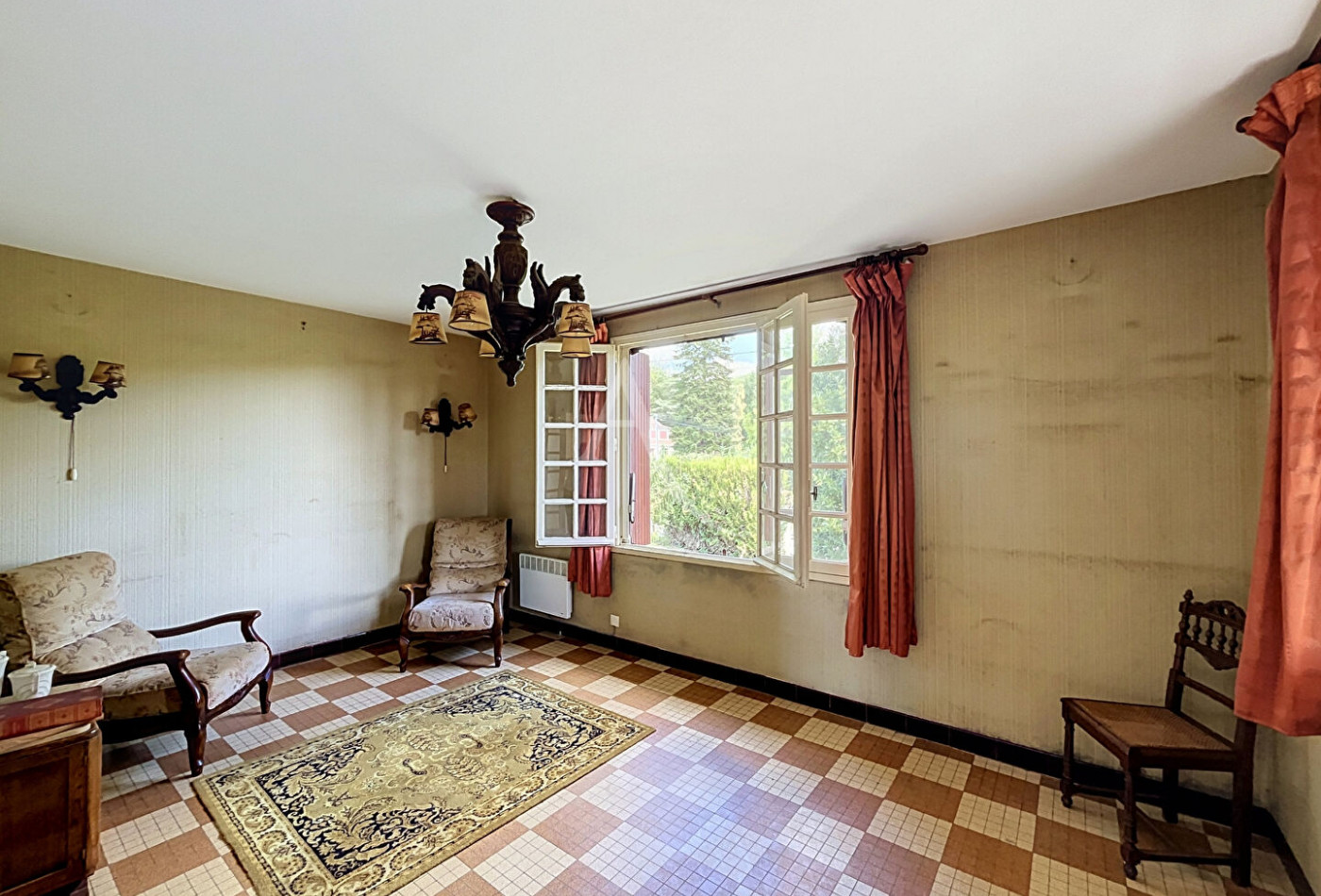 vente Maison
Prayssac
- Photo 6