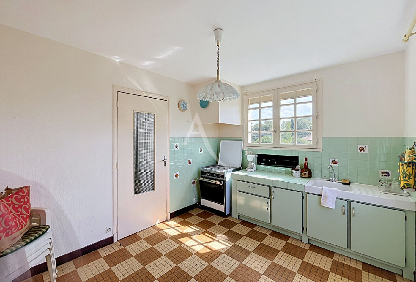 vente Maison
Prayssac
- Photo 8