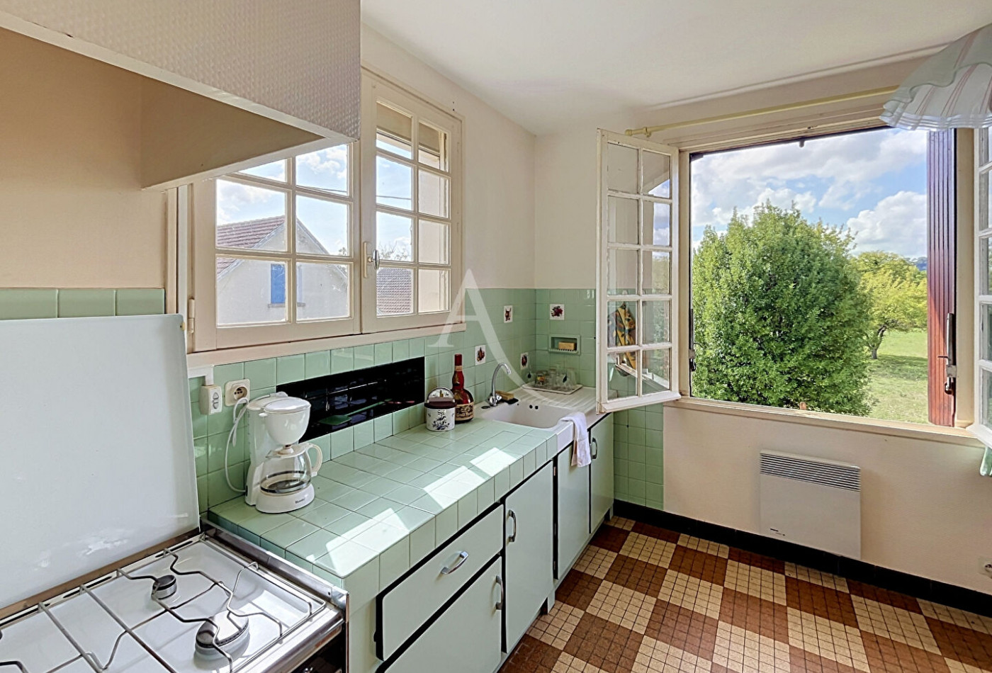 vente Maison
Prayssac
- Photo 9