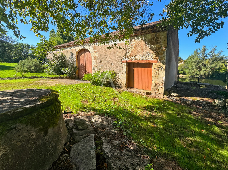 à vendre Maison
Vire Sur Lot
- Photo 1