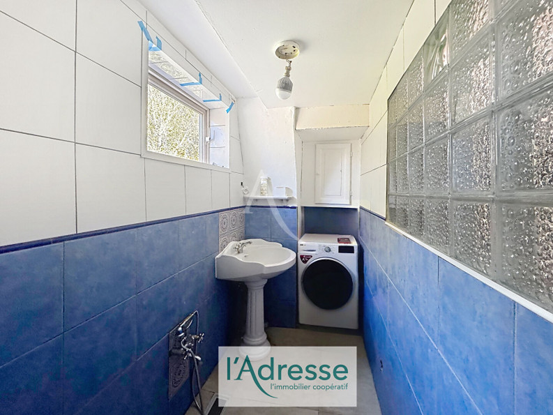 à vendre Maison
Vire Sur Lot
- Photo 10
