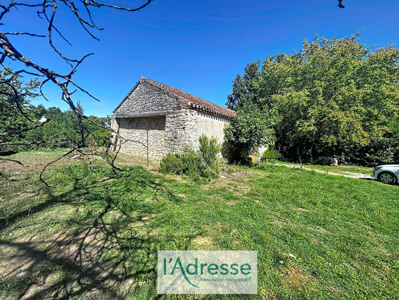 à vendre Maison
Vire Sur Lot
- Photo 11