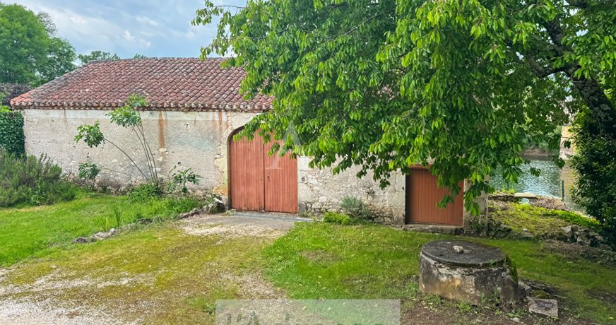 vente Maison
Vire Sur Lot