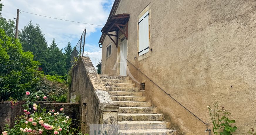 vente Maison
Vire Sur Lot