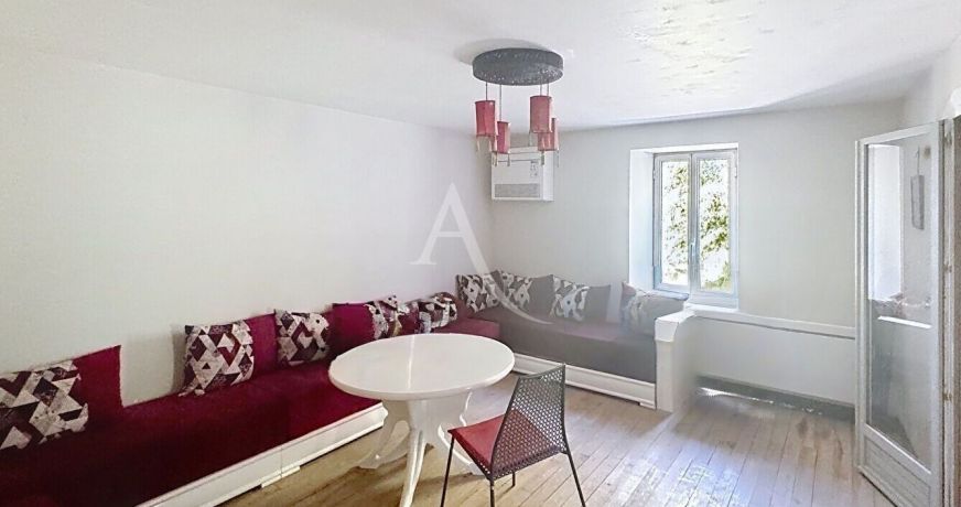 vente Maison
Vire Sur Lot