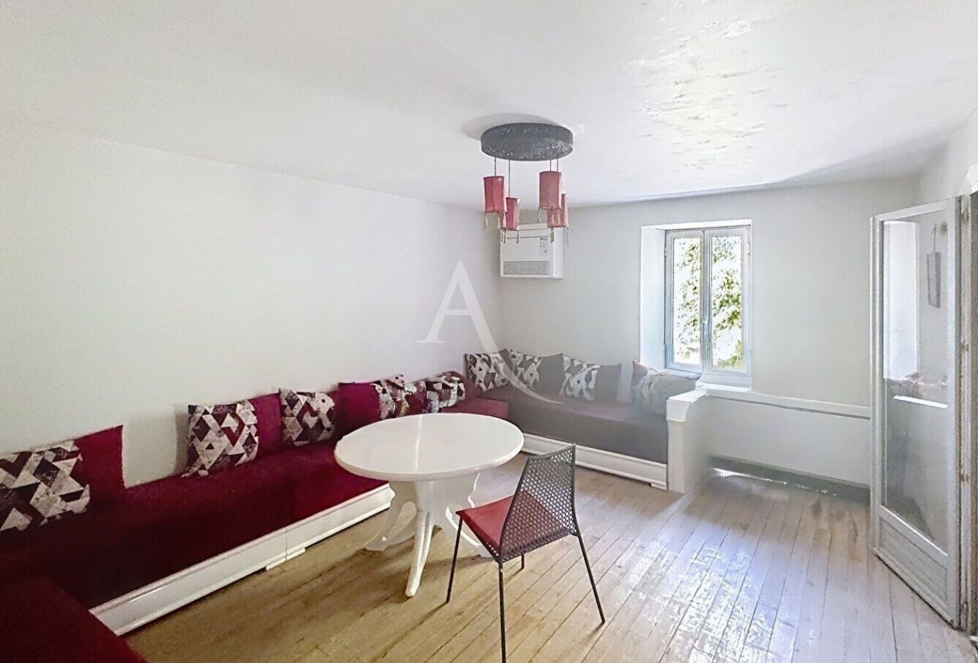 vente Maison
Vire Sur Lot
- Photo 5