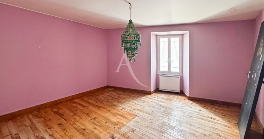 vente Maison
Vire Sur Lot