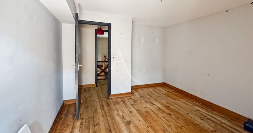 vente Maison
Vire Sur Lot