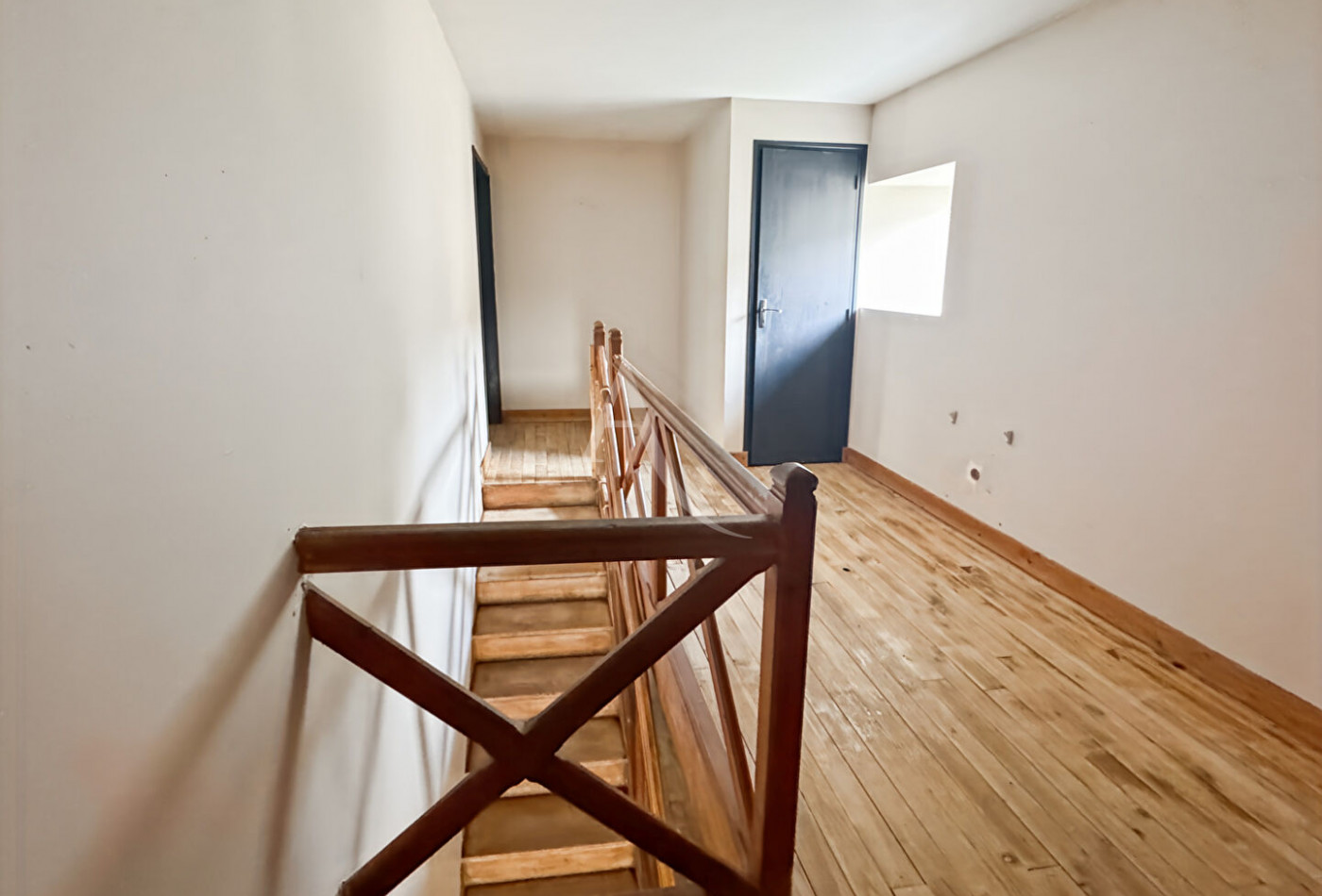vente Maison
Vire Sur Lot
- Photo 9