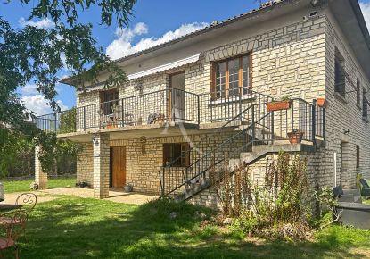 vente Maison
Prayssac