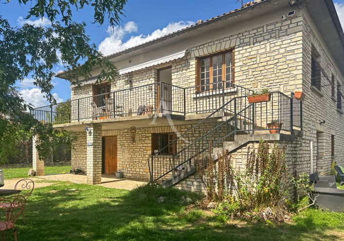 à vendre Maison
Prayssac