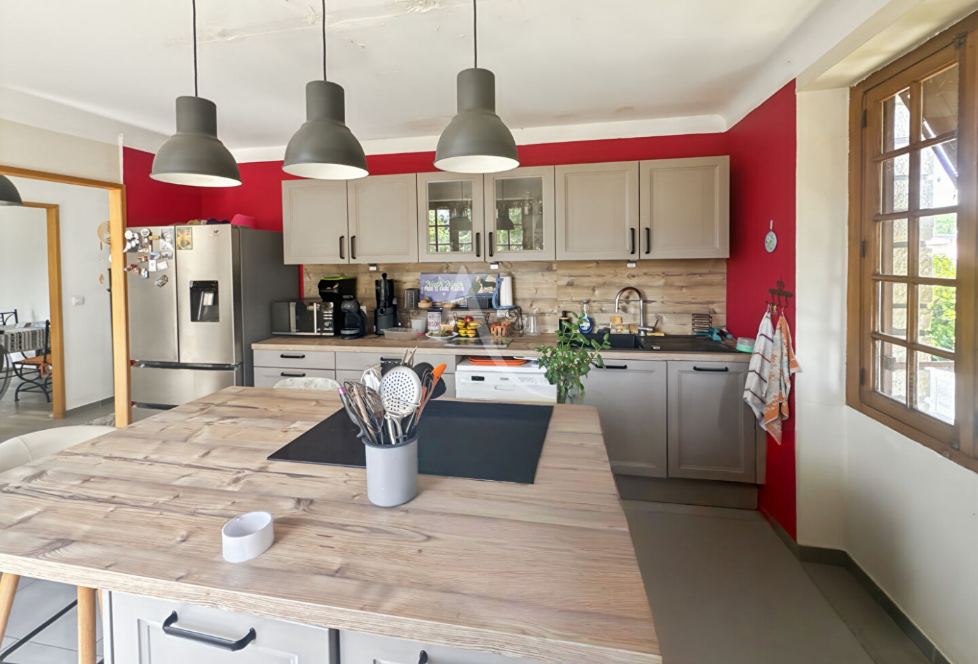 vente Maison
Prayssac
- Photo 2