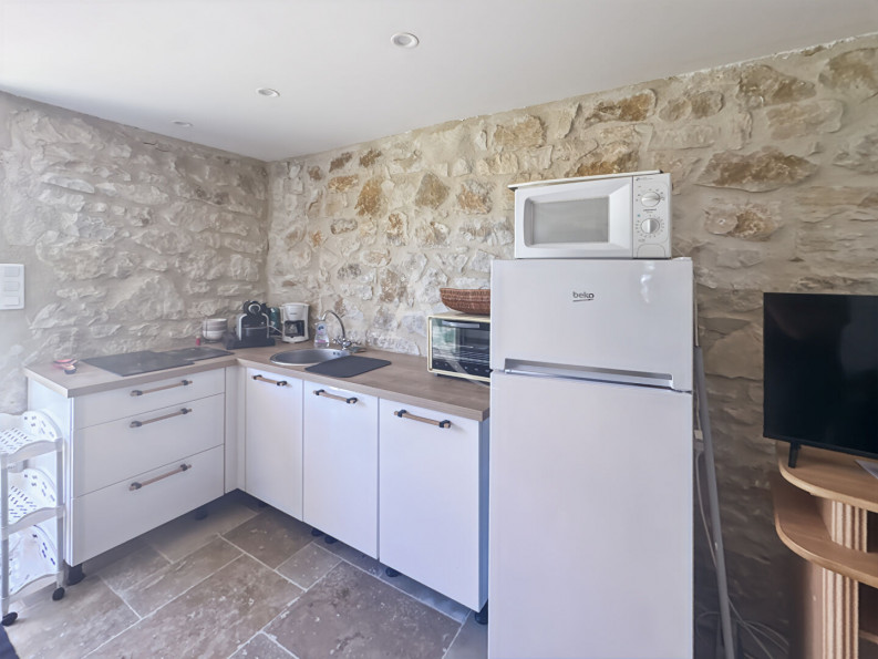 à vendre Maison
Prayssac
- Photo 8