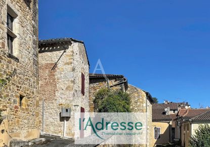 vente Maison
Puy L Eveque