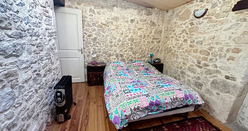 vente Maison
Puy L Eveque