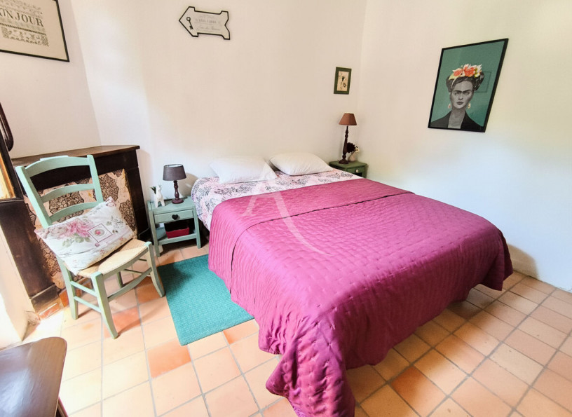 à vendre Maison
Les Junies
- Photo 10