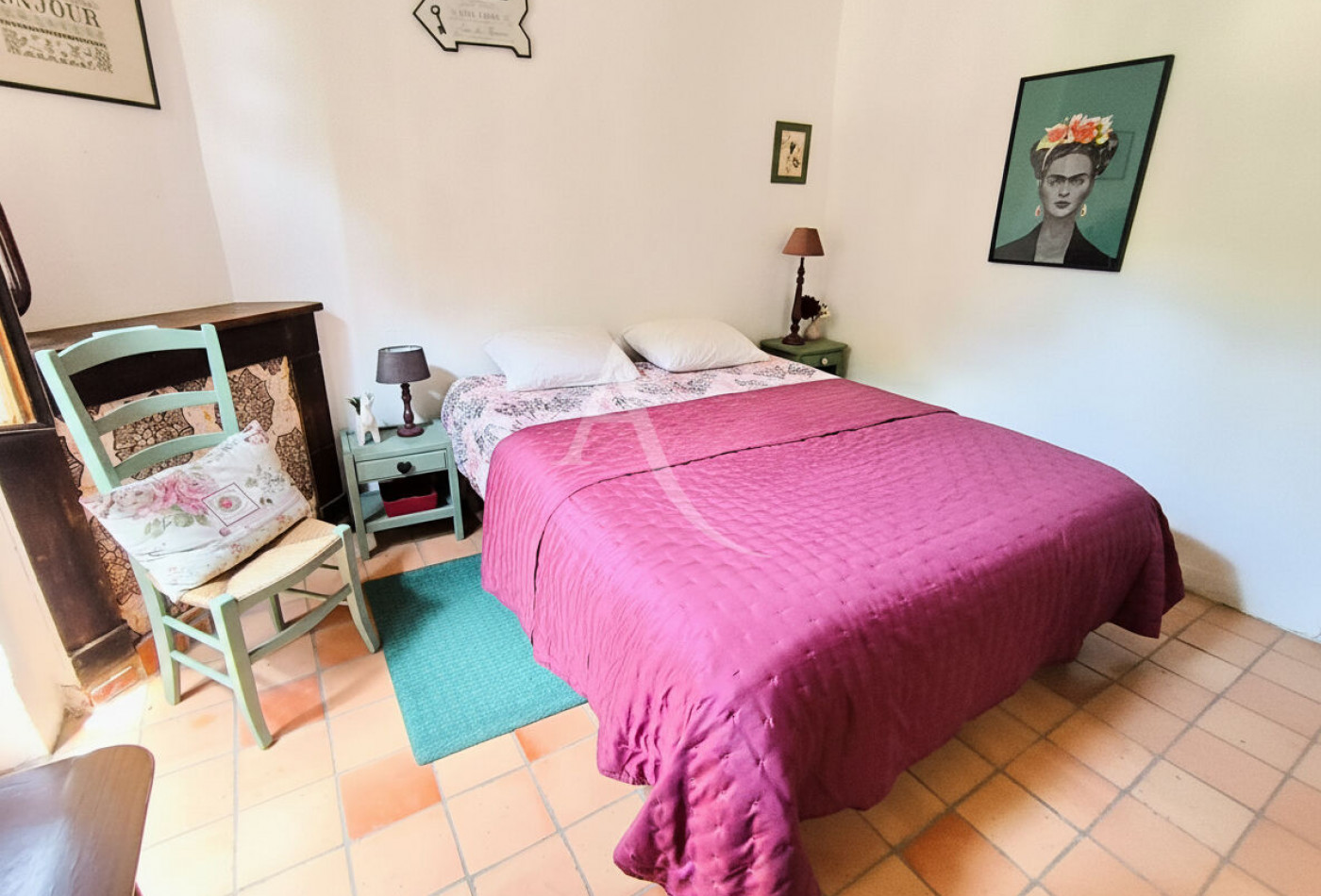 vente Maison
Les Junies
- Photo 10