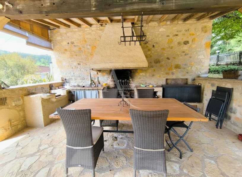 à vendre Maison
Les Junies
- Photo 14