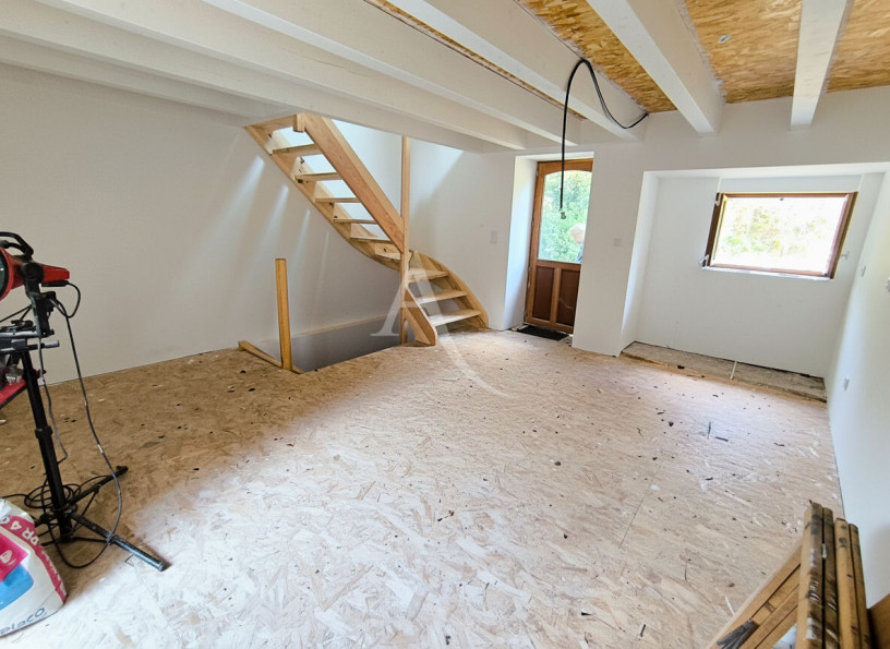 à vendre Maison
Les Junies
- Photo 15