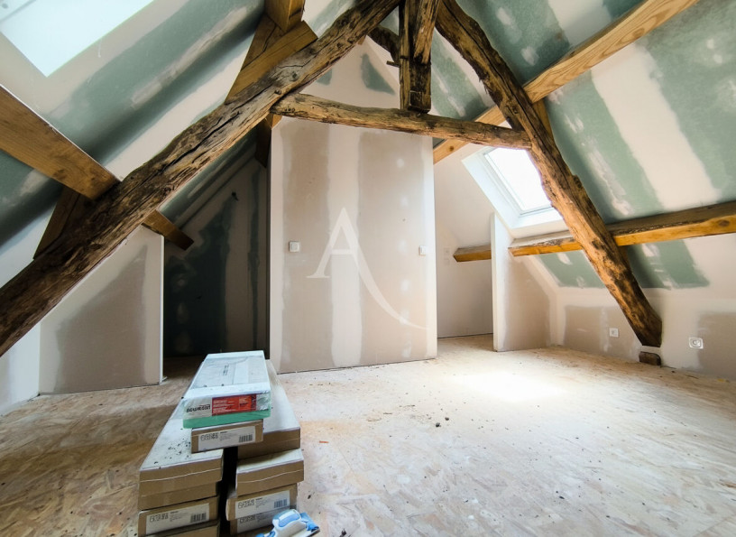à vendre Maison
Les Junies
- Photo 16