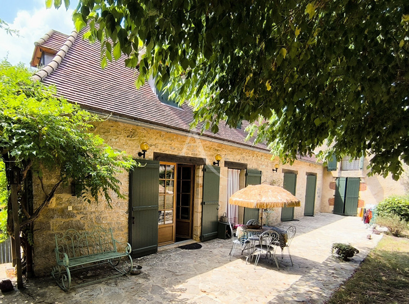 à vendre Maison
Les Junies
- Photo 2