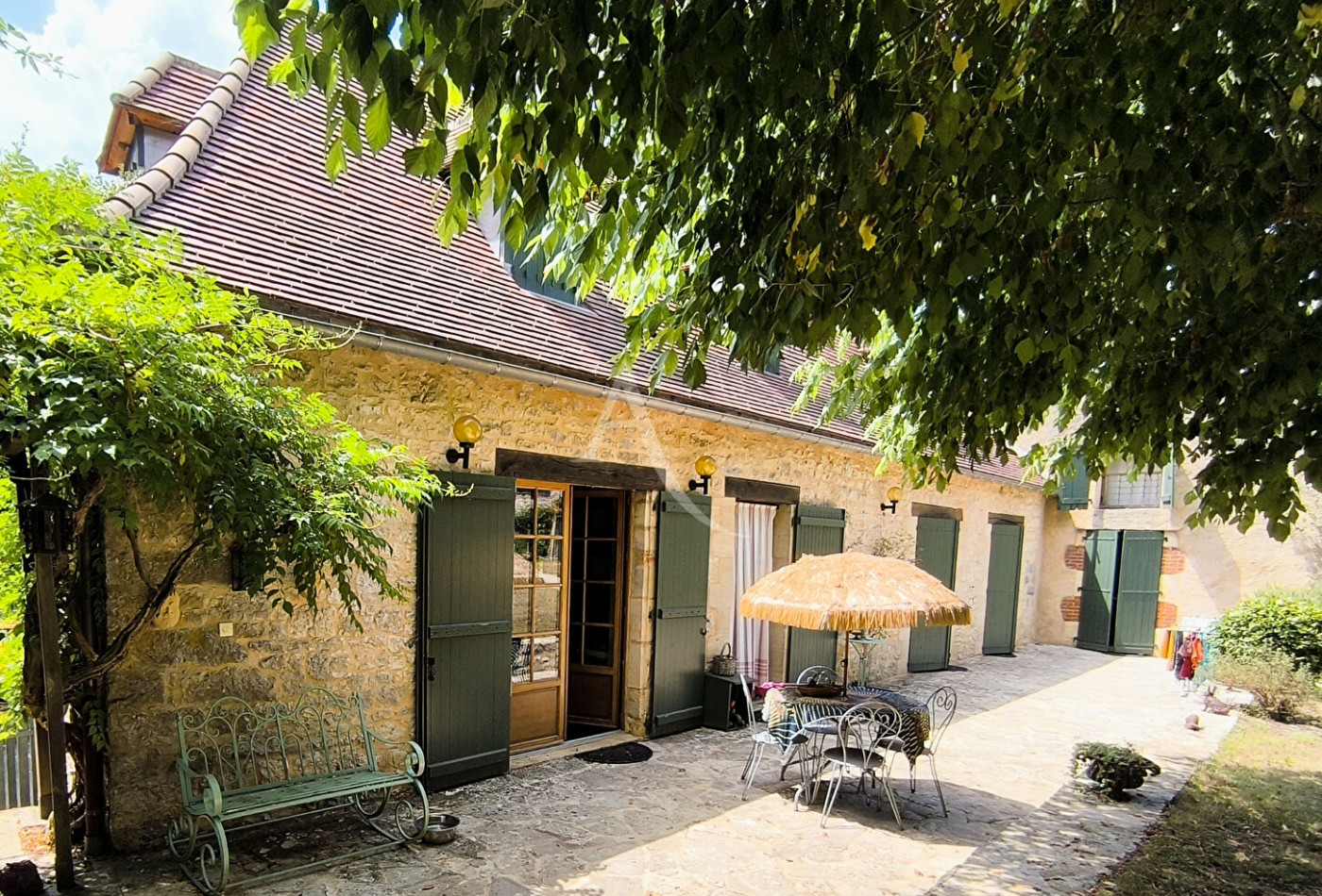 vente Maison
Les Junies
- Photo 2